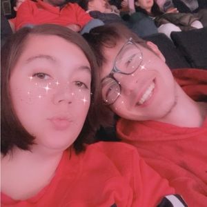 Meet your Posher, Teresa